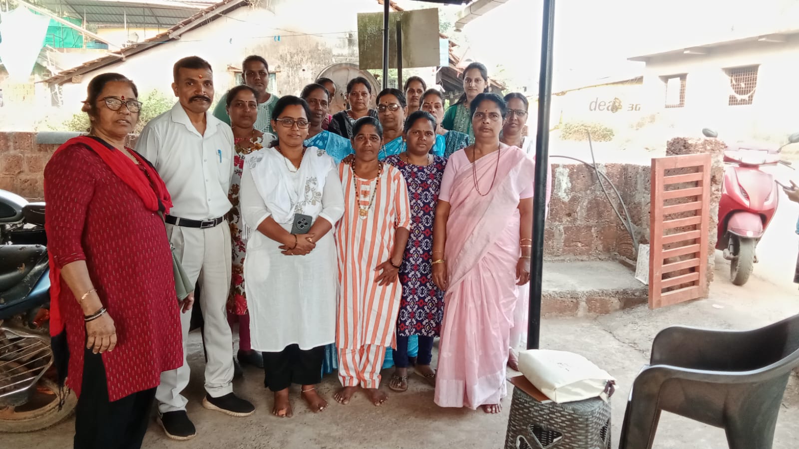 ibrampur pernem plant